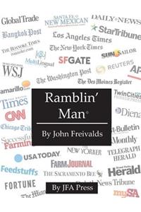 Ramblin Man