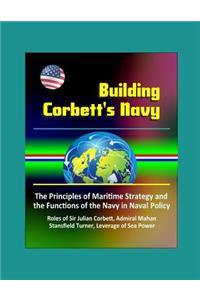 Building Corbett's Navy