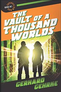 Vault of a Thousand Worlds