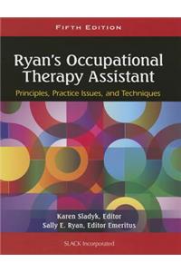 Ryan's Occupational Therapy Assistant