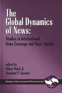Global Dynamics of News