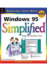 Windows 95 SimplifiedÖ
