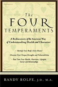 The Four Temperaments
