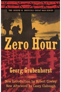 Zero Hour