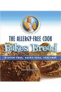 The Allergy-Free Cook Bakes Bread