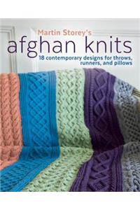 Afghan Knits