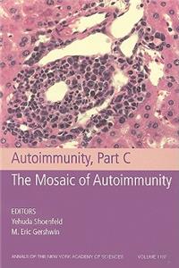 Autoimmunity, Part C
