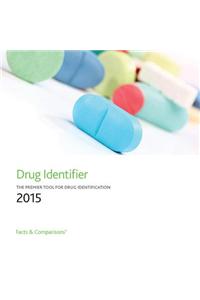 Drug Identifier