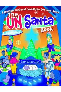 The Un-Santa Book