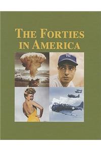 The Forties in America, Volume 3