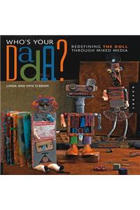 Who's Your DADA?
