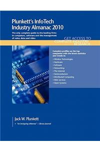 Plunkett's Infotech Industry Almanac