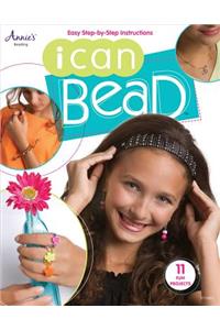 I Can Bead