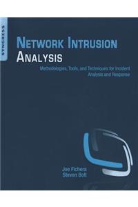 Network Intrusion Analysis