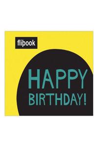 Happy Birthday! Flipbook