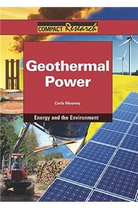 Geothermal Power