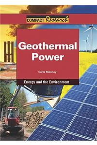 Geothermal Power