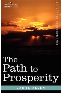 Path to Prosperity