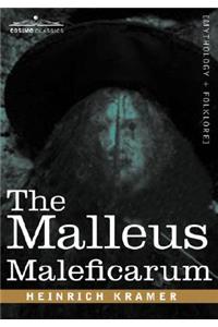 Malleus Maleficarum