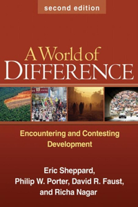 A World of Difference, Second Edition