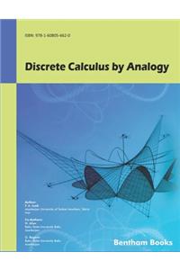 Discrete Calculus by Analogy