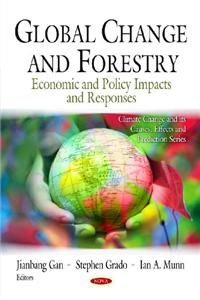 Global Change & Forestry