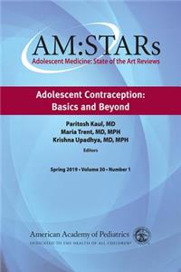 AM:STARs: Adolescent Contraception