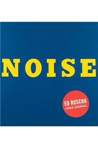 Noise Journal