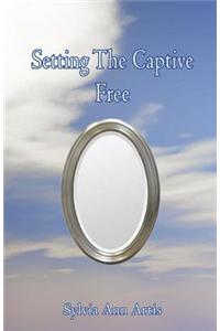 Setting The Captive Free