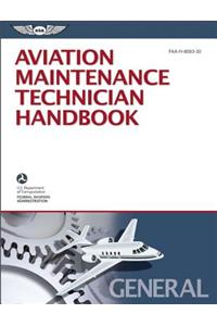 Aviation Maintenance Technician Handbook ? General Ebundle