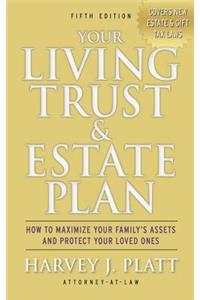 Your Living Trust & Estate Plan
