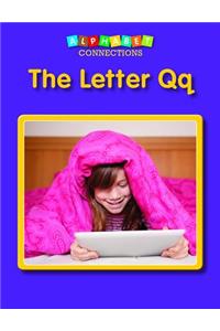 The Letter Qq