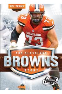 Cleveland Browns Story