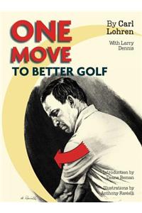 One Move to Better Golf (Signet)