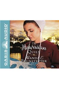 Hawaiian Quilt (Library Edition)