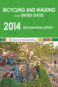 Bicycling and Walking in the U.S.