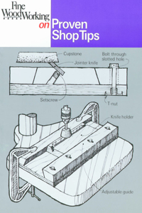 Fine Woodworking on Proven Shop Tips