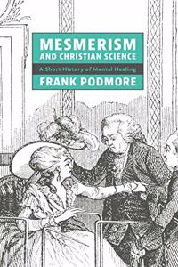 Mesmerism and Christian Science