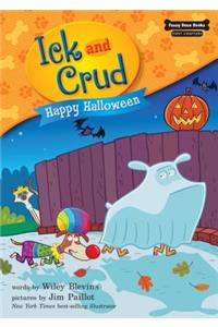 Happy Halloween (Book 6)