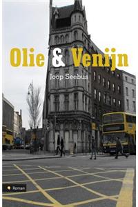 Olie & Venijn