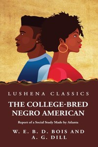 College-Bred Negro American