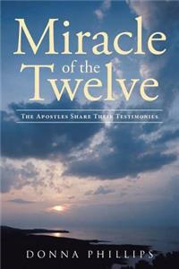 Miracle Of The Twelve The Apostles Share Their Testimonies