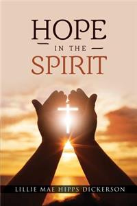 Hope in the Spirit