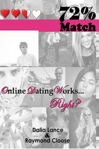 72% Match