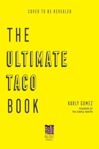 Ultimate Taco Book
