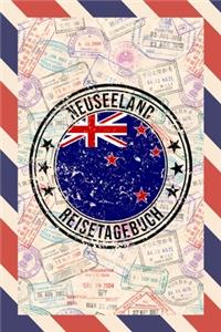 Neuseeland Reisetagebuch