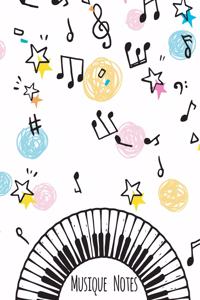 Musique Notes