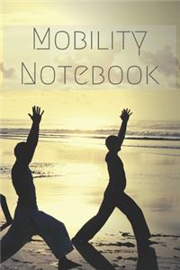 Mobility Notebook