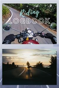 Riding Logbook