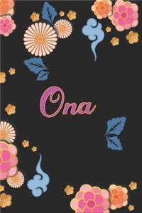 Ona